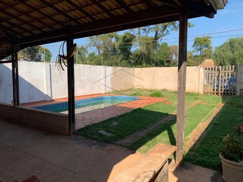 Foto Fazenda / Sítio / Chácara