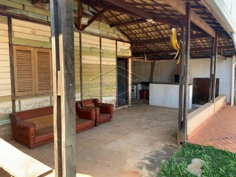 Foto Fazenda / Sítio / Chácara