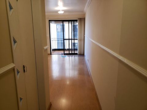 Foto Apartamento