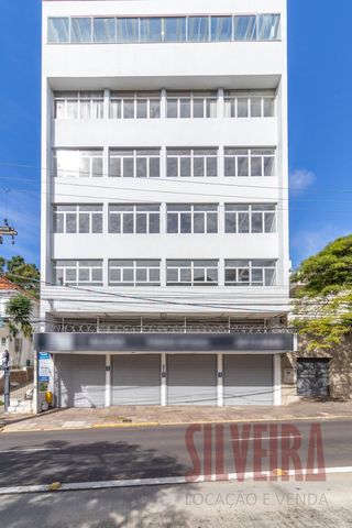 Foto Edifício Inteiro