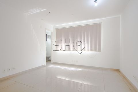 Foto Sala / Conjunto Comercial