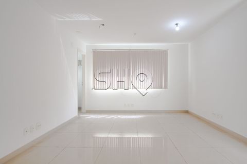 Foto Sala / Conjunto Comercial