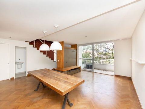 Foto Apartamento