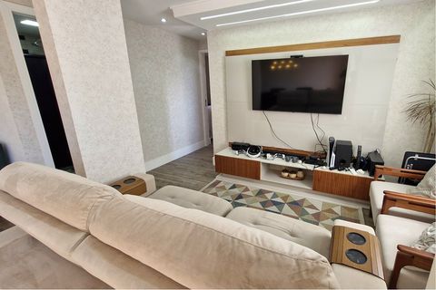 Foto Apartamento