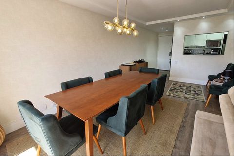 Foto Apartamento