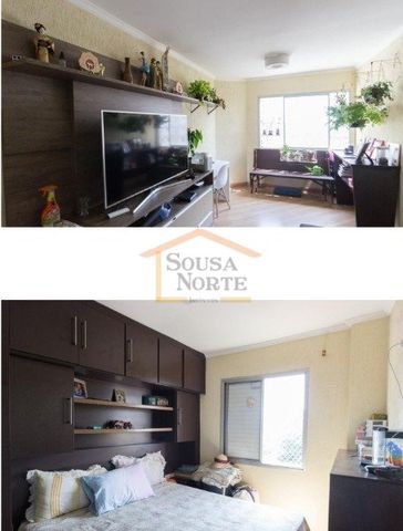 Foto Apartamento