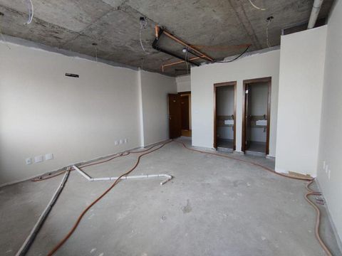 Foto Sala / Conjunto Comercial