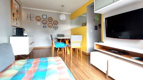 Foto Apartamento