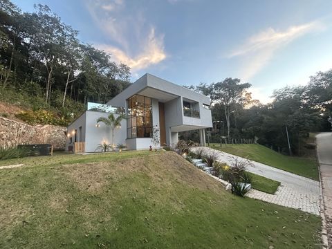 Foto Casa em Condomínio