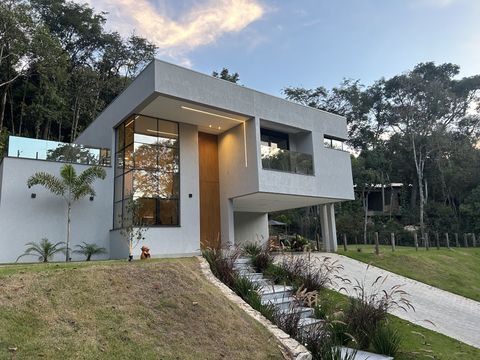 Foto Casa em Condomínio