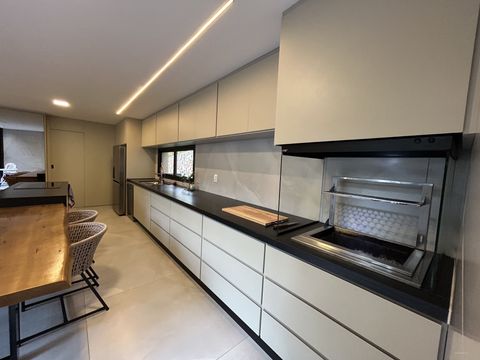 Foto Casa em Condomínio