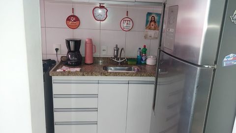 Foto Apartamento
