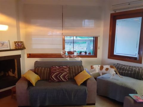 Foto Casa em Condomínio