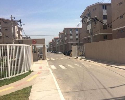 Foto Apartamento