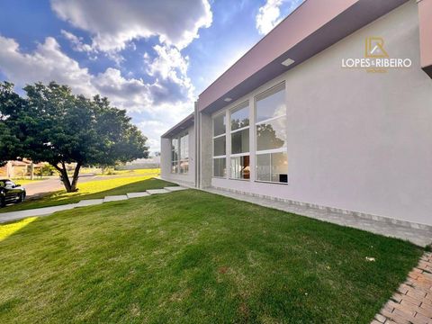Foto Casa em Condomínio