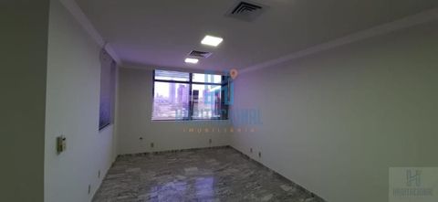 Foto Sala / Conjunto Comercial