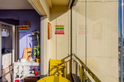 Foto Apartamento