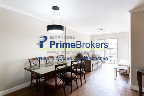 Foto Apartamento