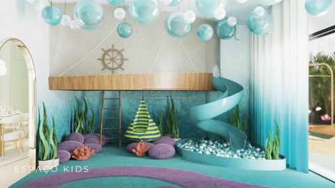Foto Sala / Conjunto Comercial