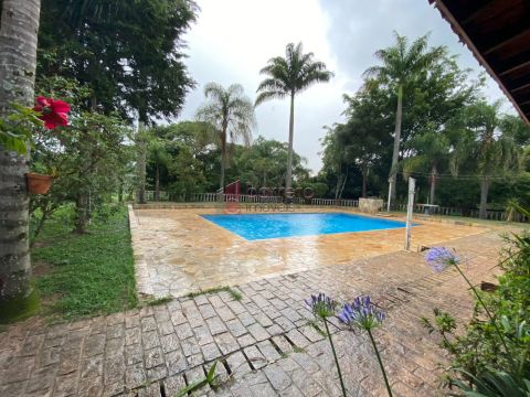Foto Fazenda / Sítio / Chácara