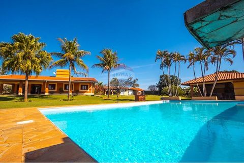 Foto Fazenda / Sítio / Chácara