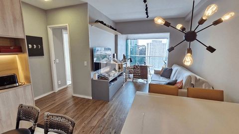 Foto Apartamento