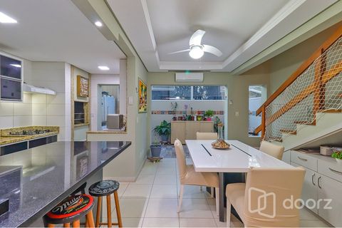 Foto Casa em Condomínio