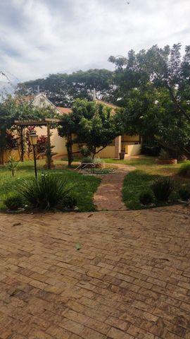 Foto Fazenda / Sítio / Chácara