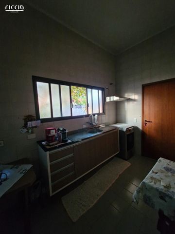 Foto Casa em Condomínio
