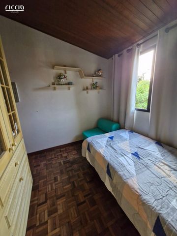 Foto Casa em Condomínio