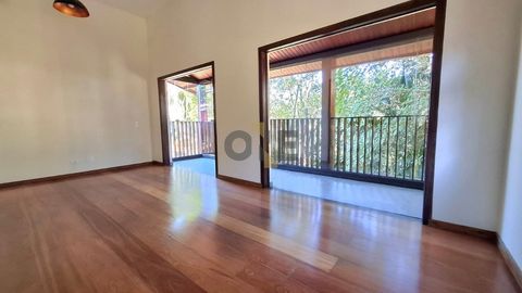 Foto Casa em Condomínio