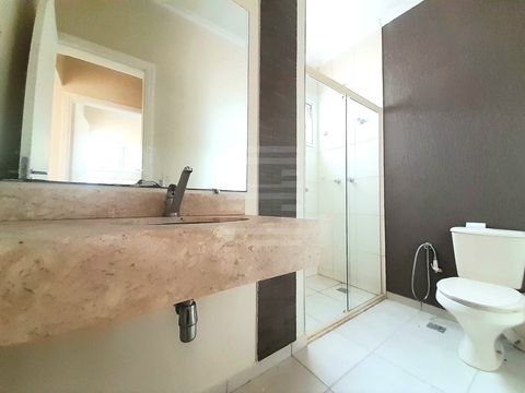 Foto Casa em Condomínio