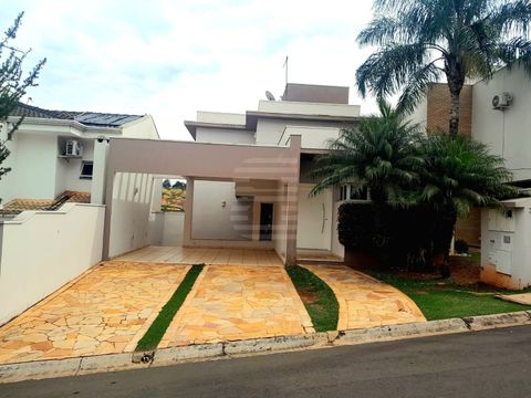 Foto Casa em Condomínio