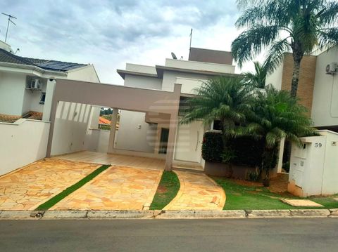 Foto Casa em Condomínio