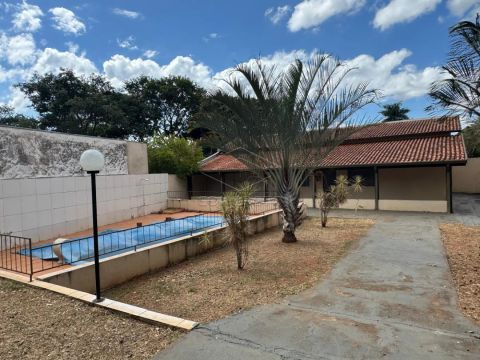 Foto Fazenda / Sítio / Chácara