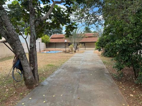 Foto Fazenda / Sítio / Chácara