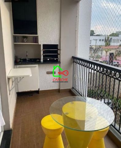 Foto Apartamento