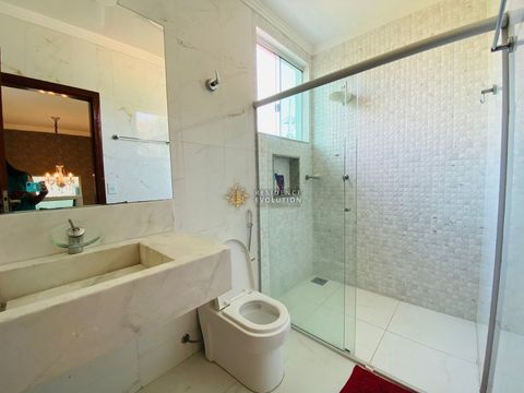 Foto Casa em Condomínio