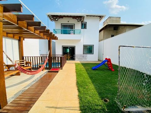 Foto Casa em Condomínio