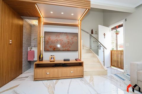 Foto Casa em Condomínio
