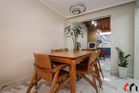 Foto Casa em Condomínio