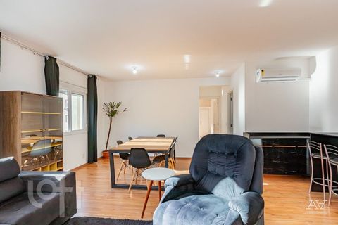 Foto Apartamento