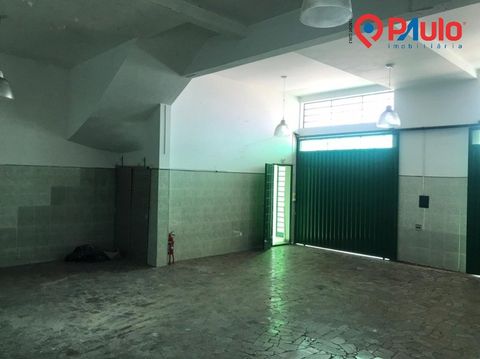 Foto Sala / Conjunto Comercial