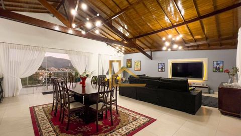 Foto Casa em Condomínio