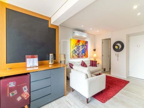 Foto Apartamento