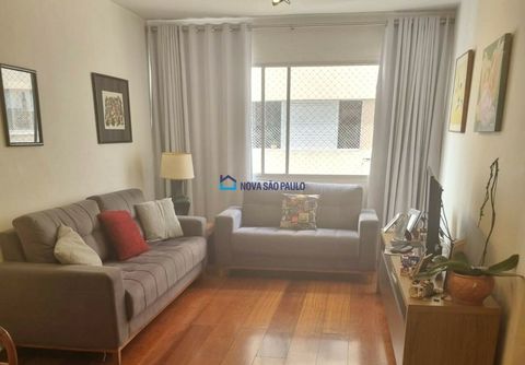 Foto Apartamento