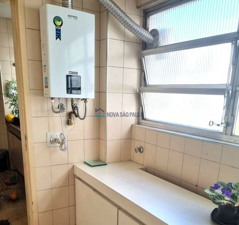 Foto Apartamento