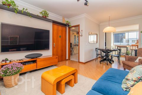Foto Apartamento