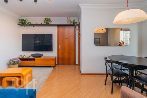 Foto Apartamento