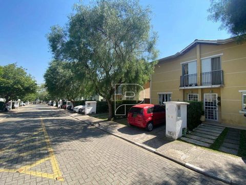 Foto Casa em Condomínio